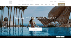 Desktop Screenshot of hotelartsbarcelona.com